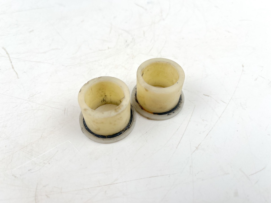 2001 Yamaha 225 HP 2 Stroke Outboard Power Trim Tilt Unit 61A-43800-25-4D - Repair