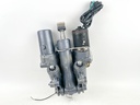 2001 Yamaha 225 HP 2 Stroke Outboard Power Trim Tilt Unit 61A-43800-25-4D - Repair