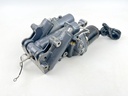 2001 Yamaha 225 HP 2 Stroke Outboard Power Trim Tilt Unit 61A-43800-25-4D - Repair