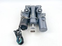 2001 Yamaha 225 HP 2 Stroke Outboard Power Trim Tilt Unit 61A-43800-25-4D - Repair