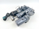 2001 Yamaha 225 HP 2 Stroke Outboard Power Trim Tilt Unit 61A-43800-25-4D - Repair