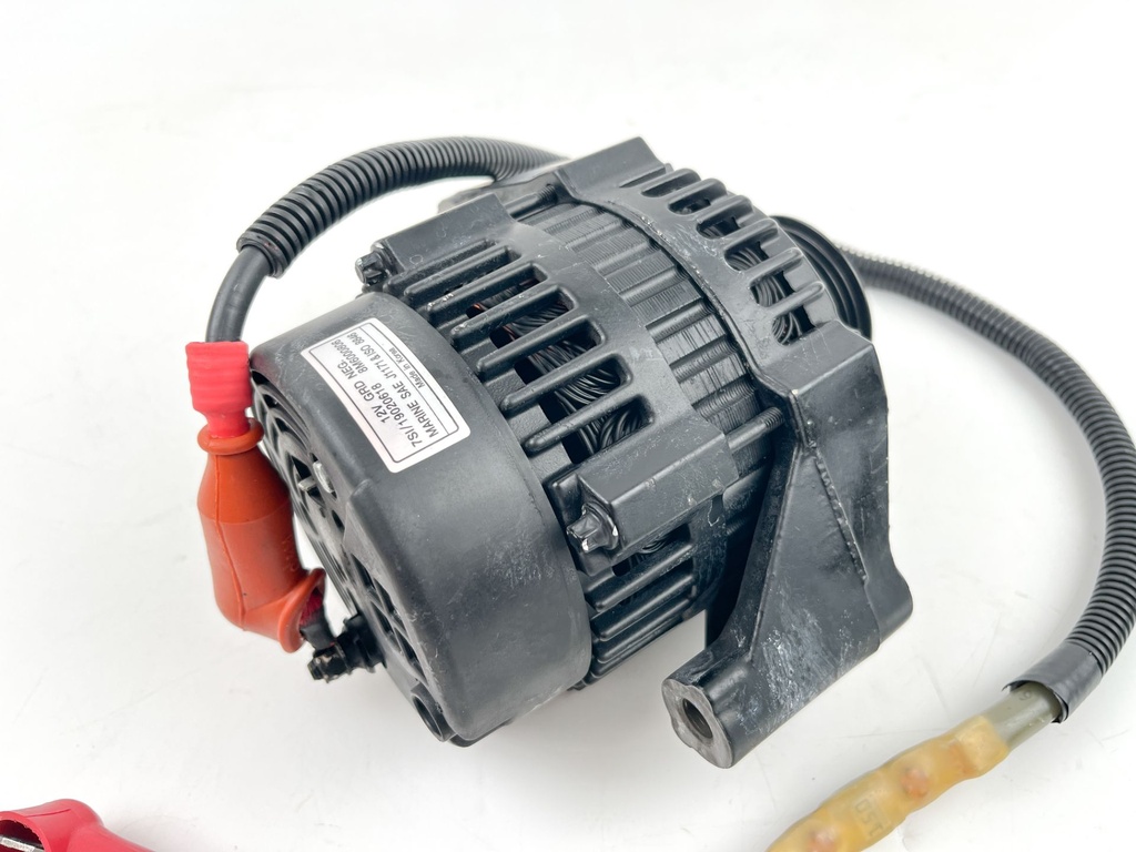 Mercury 250 HP 4 Stroke Outboard Alternator 892940T01 OEM