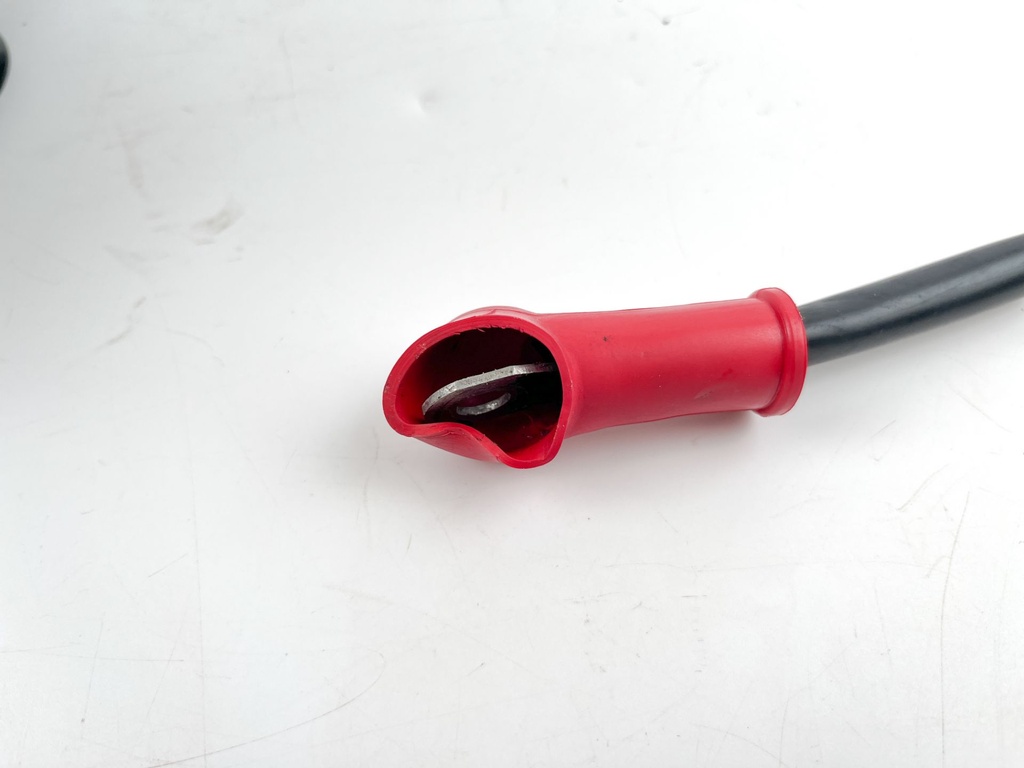 Mercury 250 HP 4 Stroke Outboard Alternator 892940T01 OEM