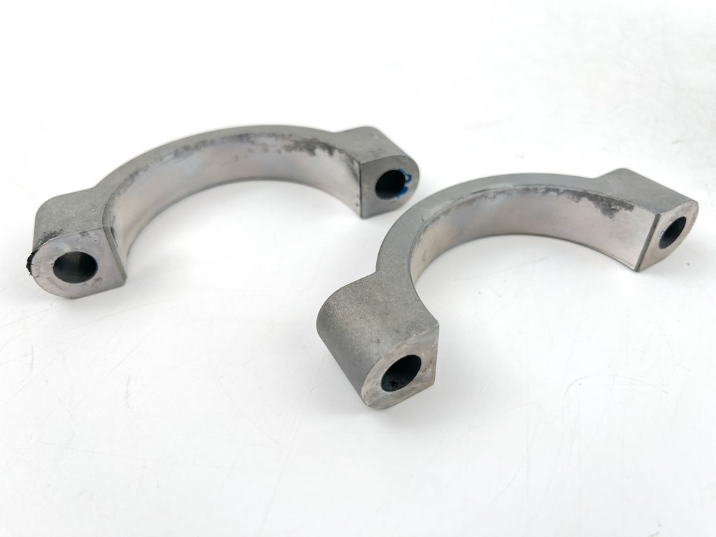 Mercury 250 HP 4 Stroke Outboard Starter Motor 892339T01 OEM