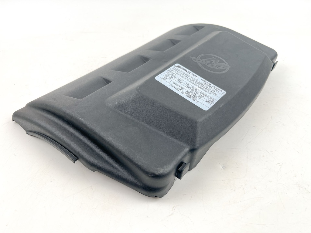 Mercury Verado L6 200 225 250 275 300 HP Outboard Electrical Box Plastic Cover 885561T