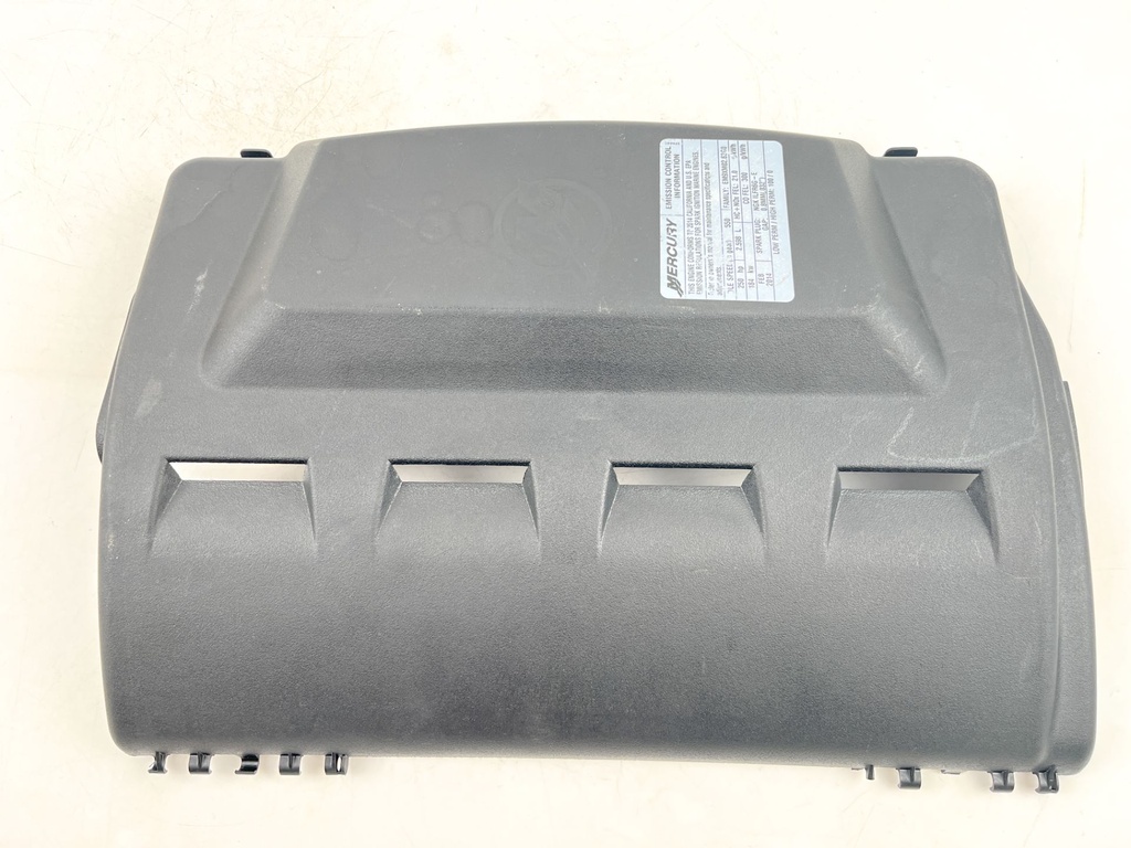 Mercury Verado L6 200 225 250 275 300 HP Outboard Electrical Box Plastic Cover 885561T