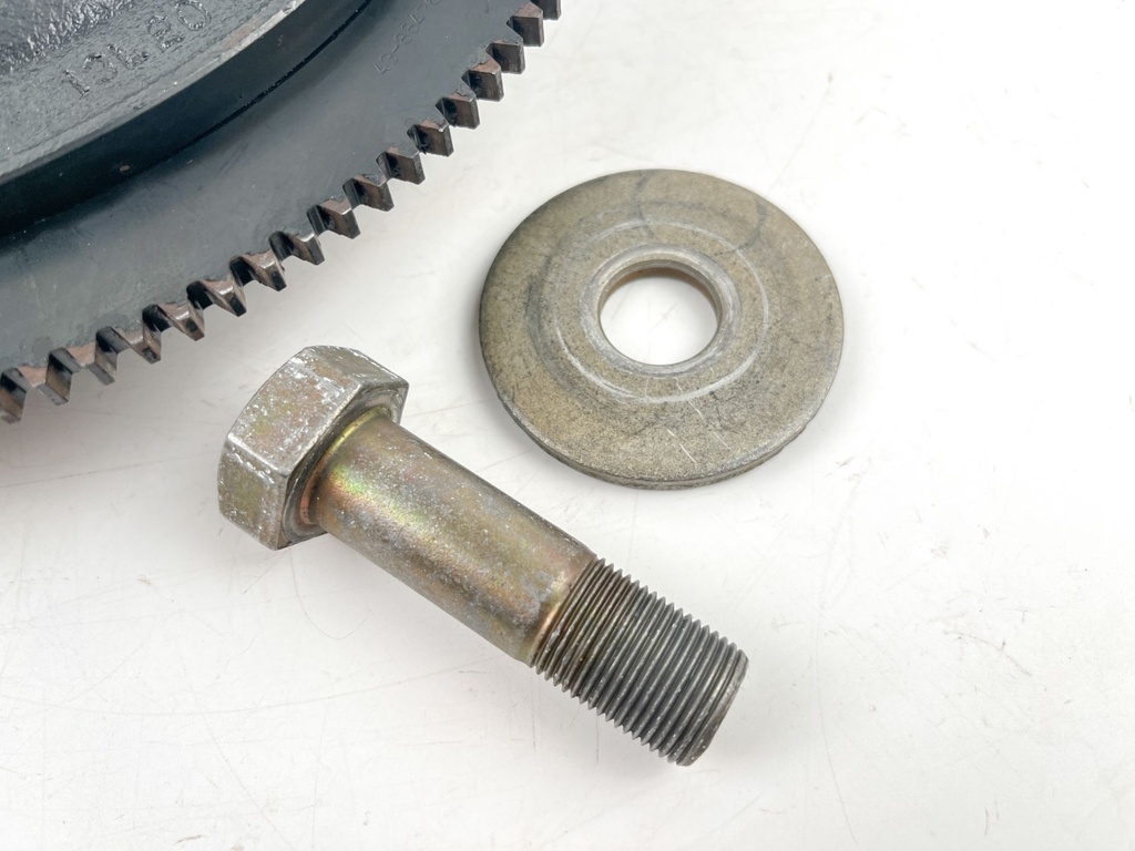 Mercury 250 HP 4 Stroke Outboard Flywheel 888983T03 OEM