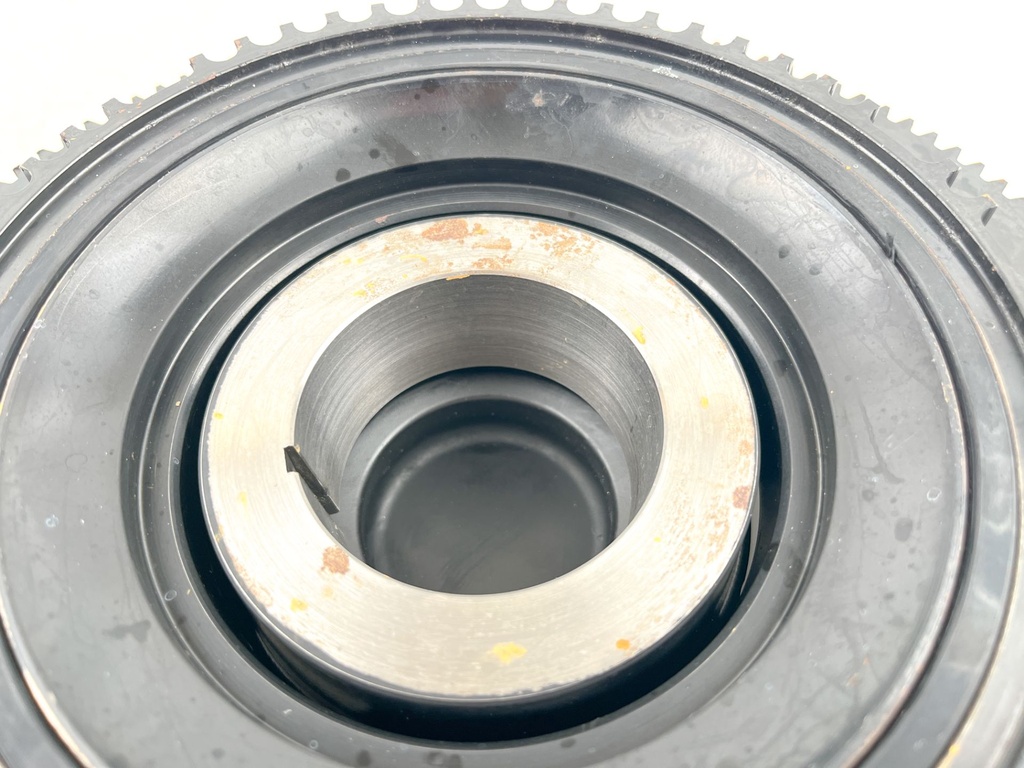 Mercury 250 HP 4 Stroke Outboard Flywheel 888983T03 OEM