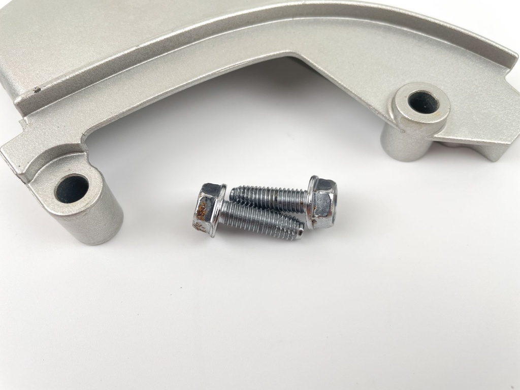 Honda 50 HP 4 Stroke Outboard Cable Cover Plate 40151-ZV5-000ZA OEM