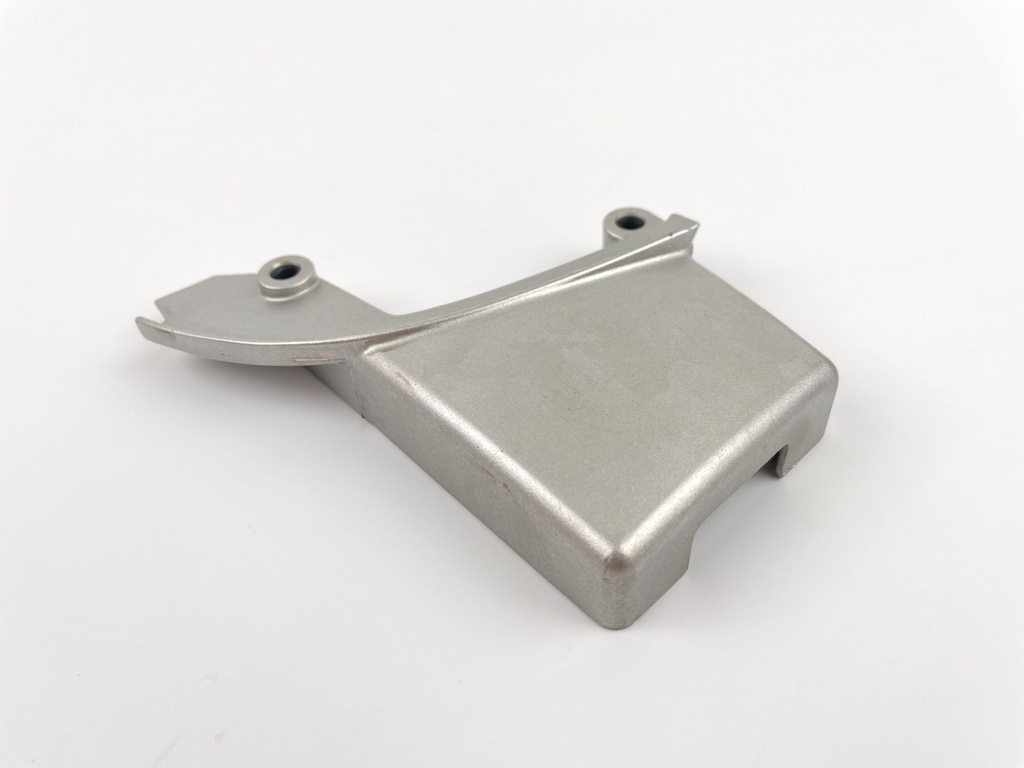 Honda 50 HP 4 Stroke Outboard Cable Cover Plate 40151-ZV5-000ZA OEM