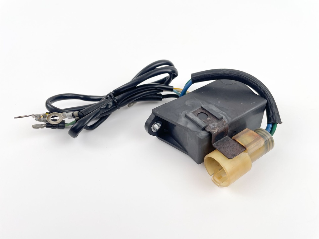 Honda 50 HP 4 Stroke Outboard Trim Tilt Relay 38550-ZV5-823 OEM