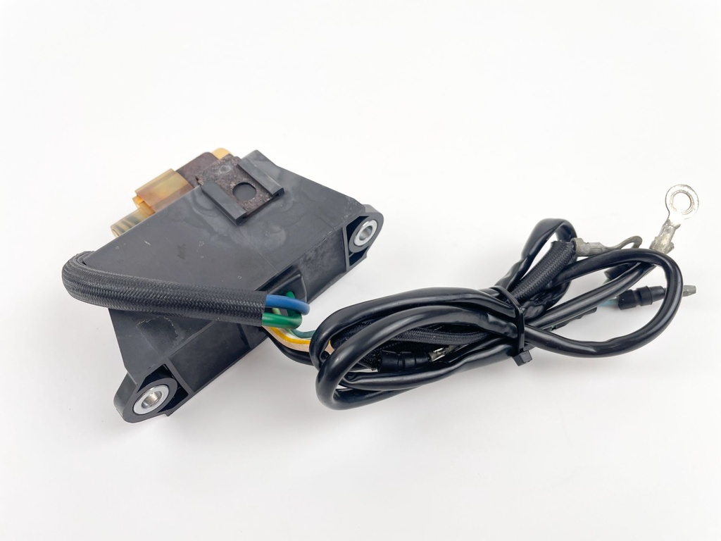 Honda 50 HP 4 Stroke Outboard Trim Tilt Relay 38550-ZV5-823 OEM