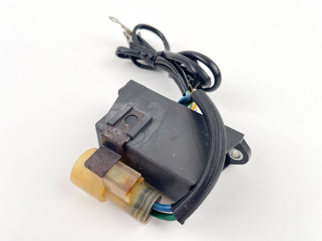 Honda 50 HP 4 Stroke Outboard Trim Tilt Relay 38550-ZV5-823 OEM