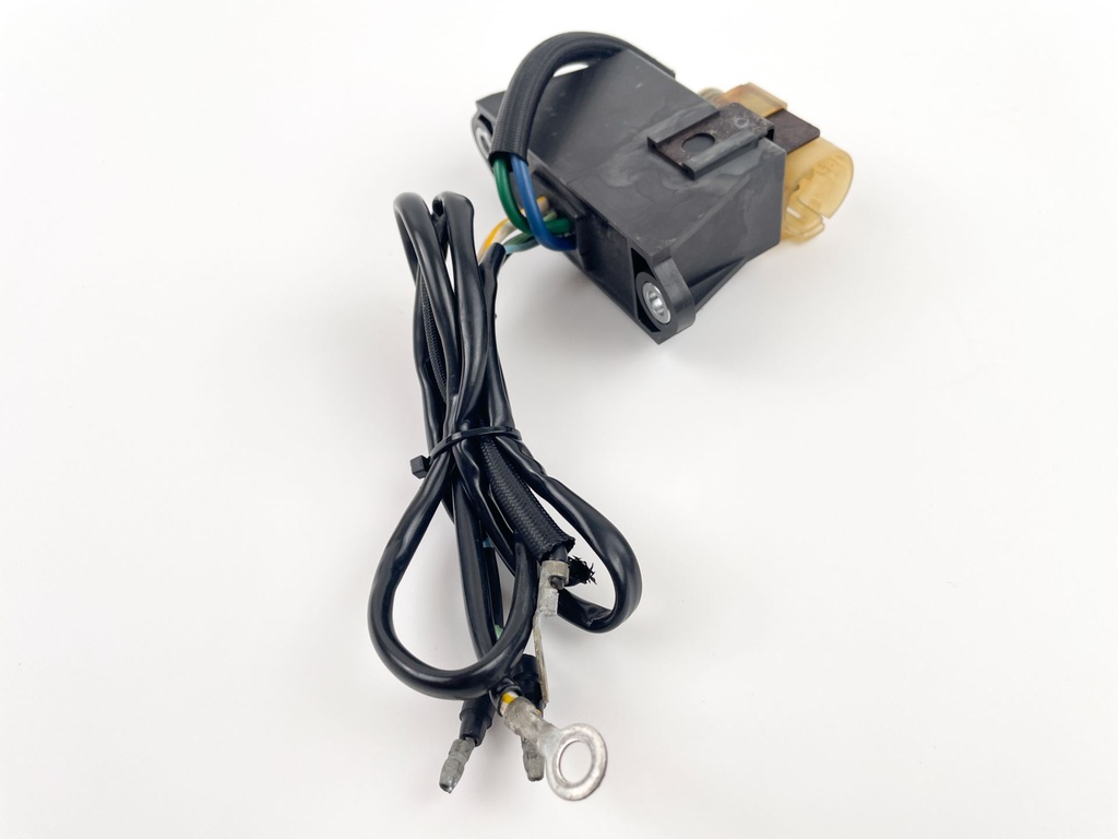 Honda 50 HP 4 Stroke Outboard Trim Tilt Relay 38550-ZV5-823 OEM