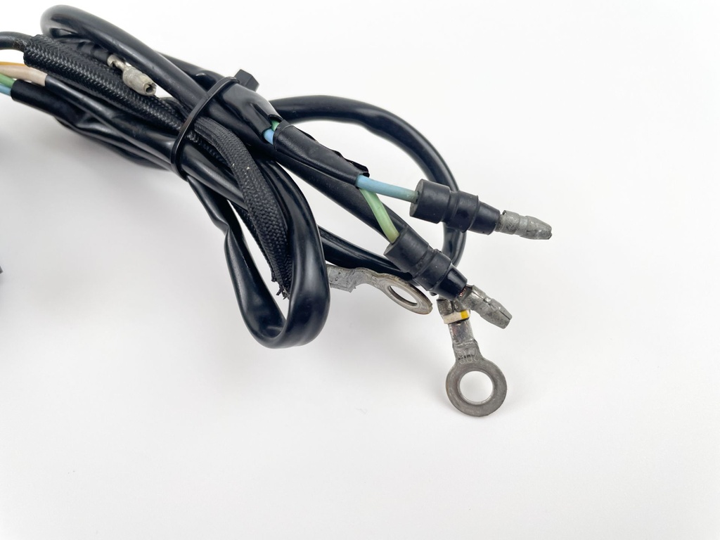 Honda 50 HP 4 Stroke Outboard Trim Tilt Relay 38550-ZV5-823 OEM