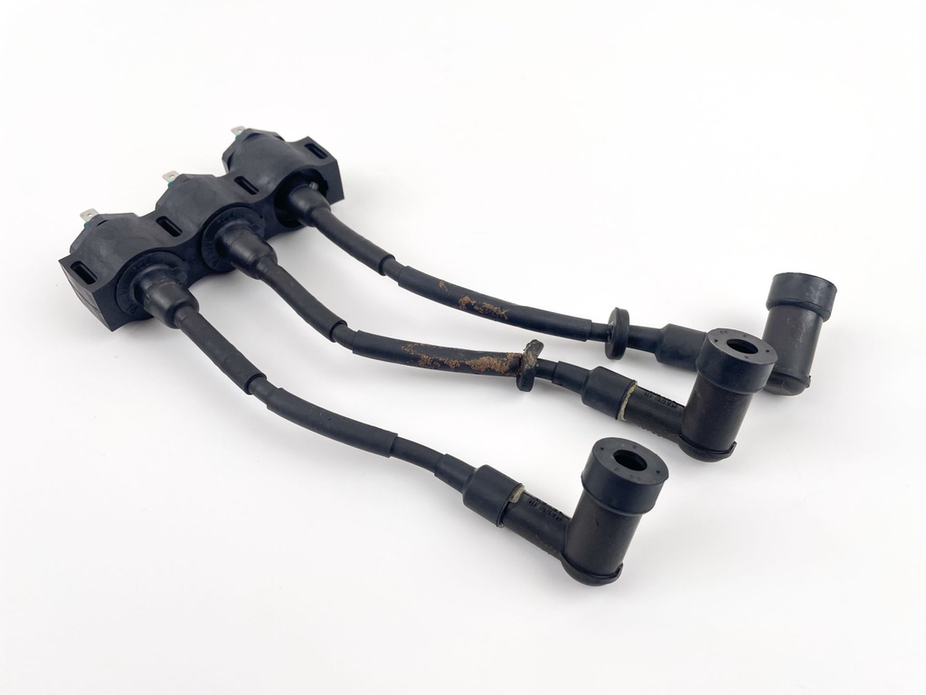 Honda 50 HP 4 Stroke Outboard Ignition Coil Set 30511-ZV5-003 OEM