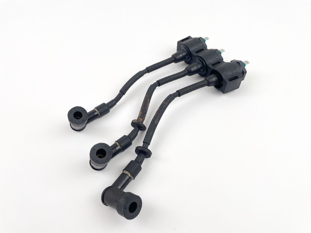 Honda 50 HP 4 Stroke Outboard Ignition Coil Set 30511-ZV5-003 OEM