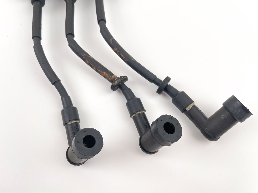 Honda 50 HP 4 Stroke Outboard Ignition Coil Set 30511-ZV5-003 OEM