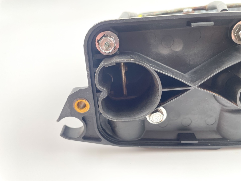 Honda 50 HP 4 Stroke Outboard Carburetor Set 16100-ZW4-D23ZA OEM