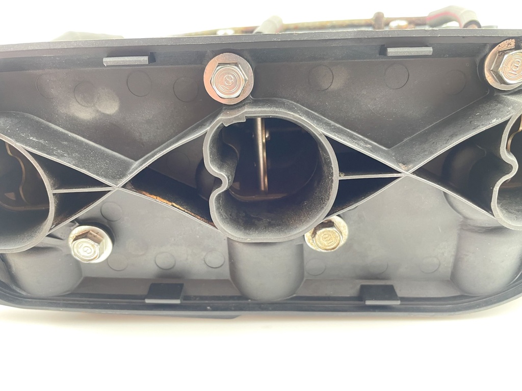 Honda 50 HP 4 Stroke Outboard Carburetor Set 16100-ZW4-D23ZA OEM