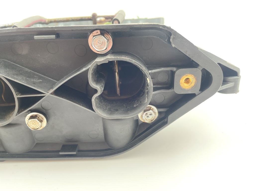 Honda 50 HP 4 Stroke Outboard Carburetor Set 16100-ZW4-D23ZA OEM