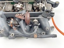 Honda 50 HP 4 Stroke Outboard Carburetor Set 16100-ZW4-D23ZA OEM