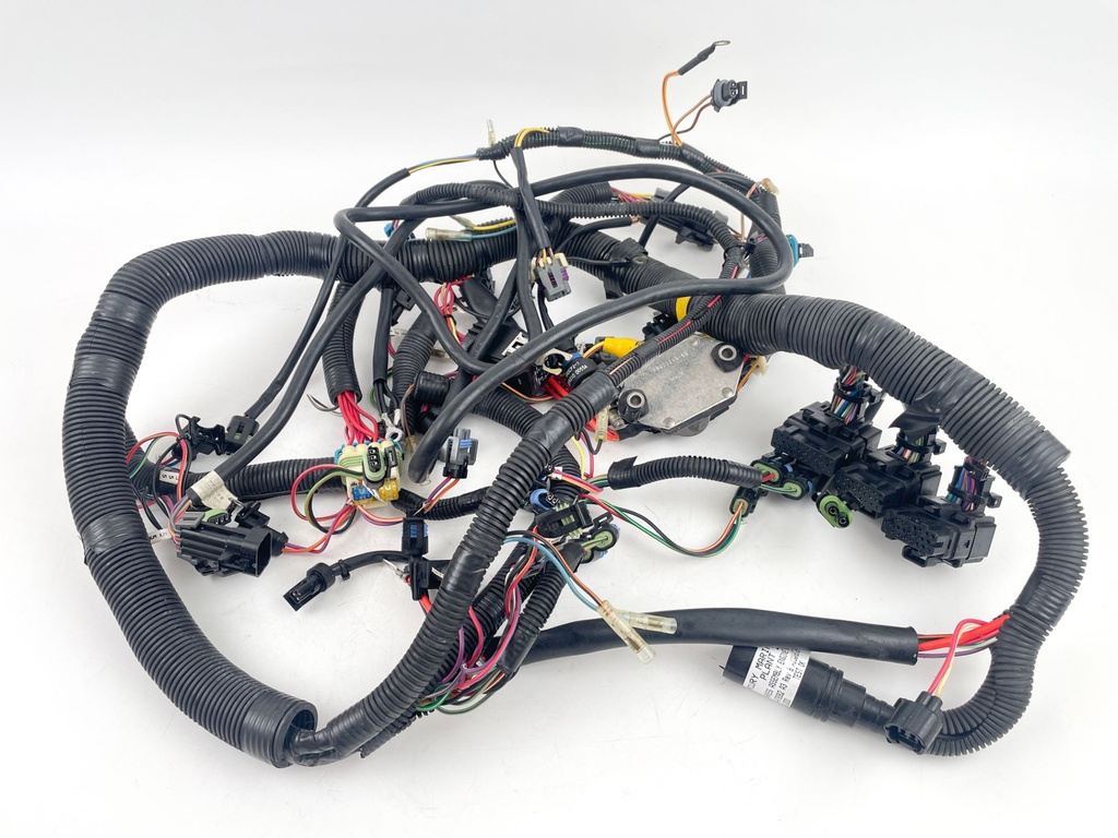 2001 Mercury 225 HP 2 Stroke Outboard Engine Wire Harness 878082T4 OEM