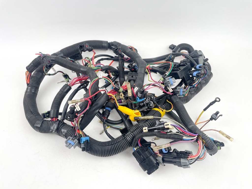 2001 Mercury 225 HP 2 Stroke Outboard Engine Wire Harness 878082T4 OEM