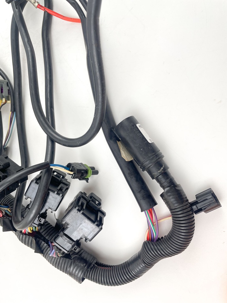 2001 Mercury 225 HP 2 Stroke Outboard Engine Wire Harness 878082T4 OEM