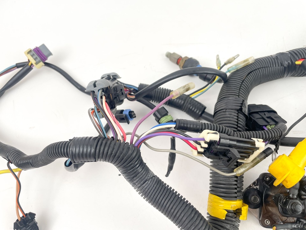 2001 Mercury 225 HP 2 Stroke Outboard Engine Wire Harness 878082T4 OEM