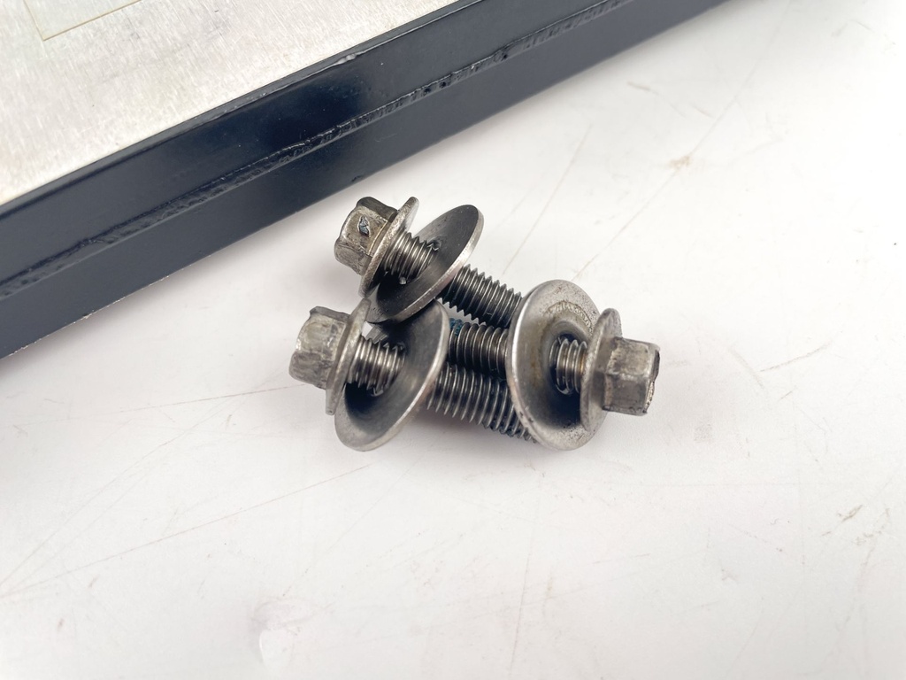 2001 Mercury 225 HP 2 Stroke Outboard Engine Control Unit ECU 859610A71 OEM