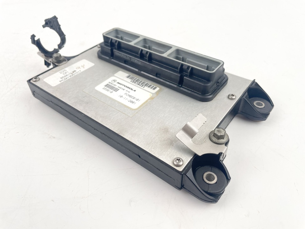 2001 Mercury 225 HP 2 Stroke Outboard Engine Control Unit ECU 859610A71 OEM