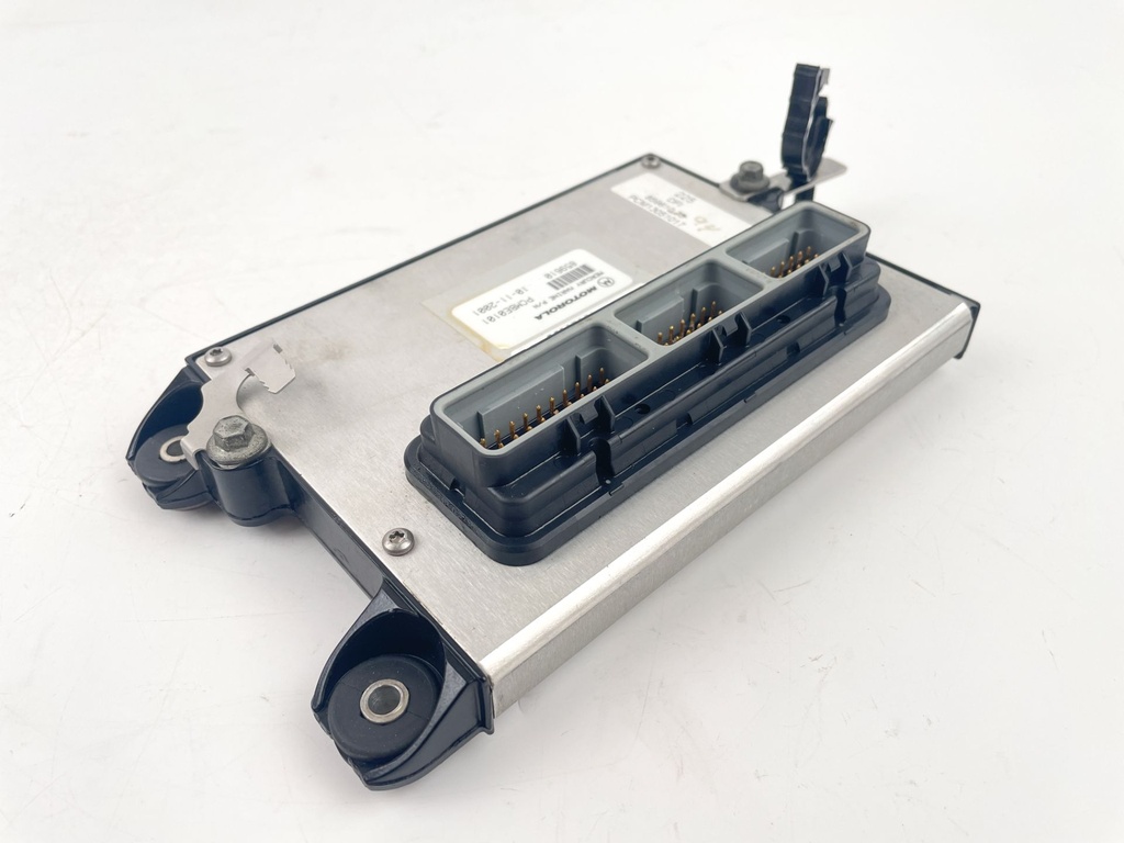 2001 Mercury 225 HP 2 Stroke Outboard Engine Control Unit ECU 859610A71 OEM