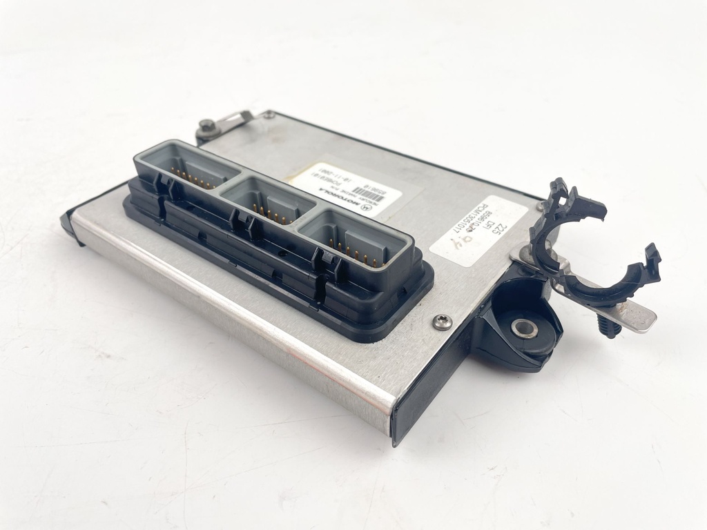 2001 Mercury 225 HP 2 Stroke Outboard Engine Control Unit ECU 859610A71 OEM