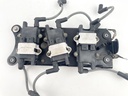2001 Mercury 225 HP 2 Stroke Outboard Ignition Coil Set W/ Plate 856991A1 OEM