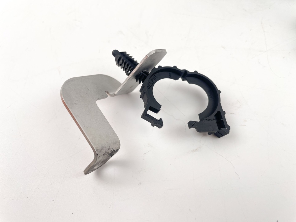 2001 Mercury 225 HP 2 Stroke Outboard Starter Motor 853329T OEM