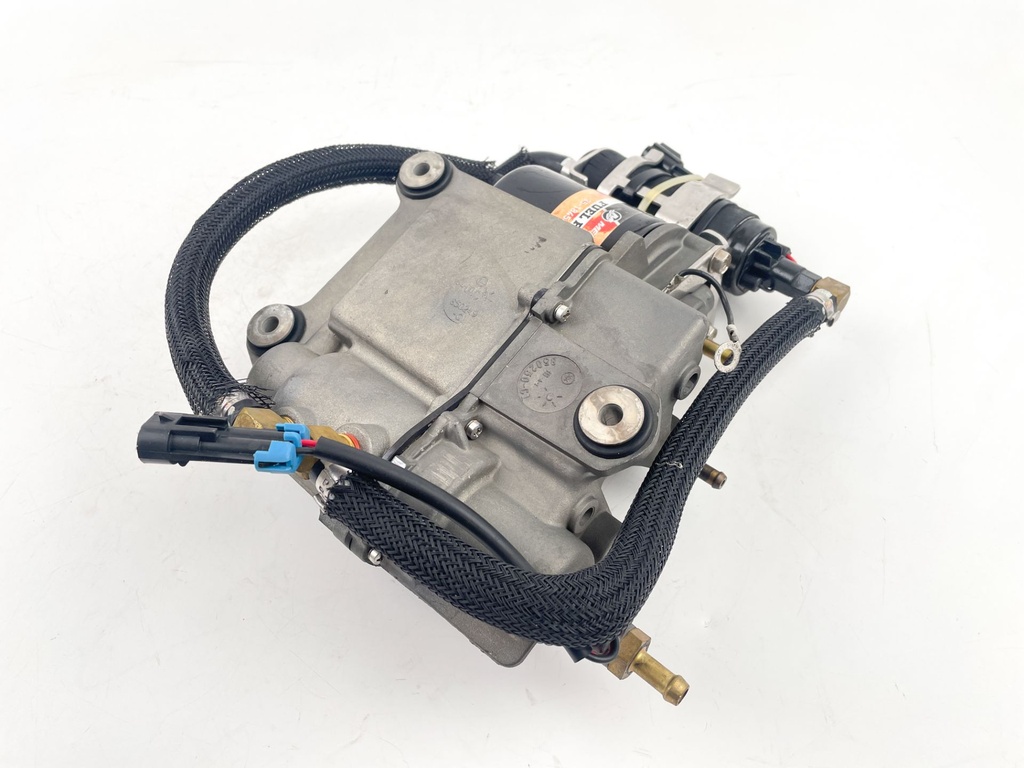 2001 Mercury 225 HP 2 Stroke Outboard Vapor Separator Tank VST 855432A2 OEM