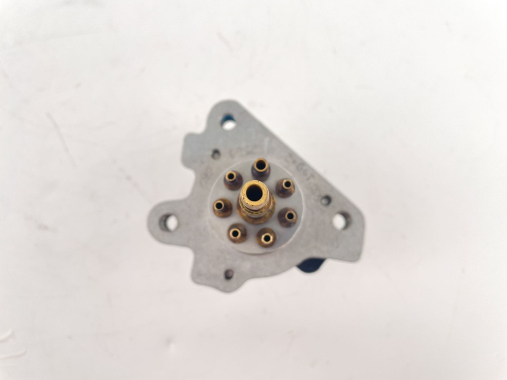 2001 Mercury 225 HP 2 Stroke Outboard Oil Pump 857149T2 OEM