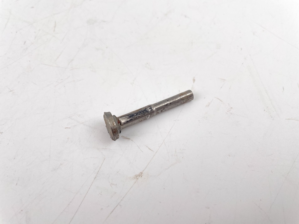 2001 Mercury 225 HP 2 Stroke Outboard Power Trim Tilt Unit 8M0168222 OEM