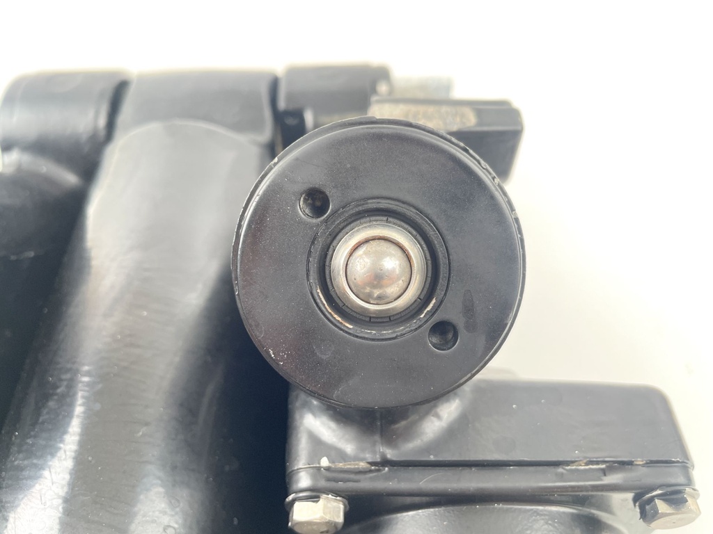 2001 Mercury 225 HP 2 Stroke Outboard Power Trim Tilt Unit 8M0168222 OEM