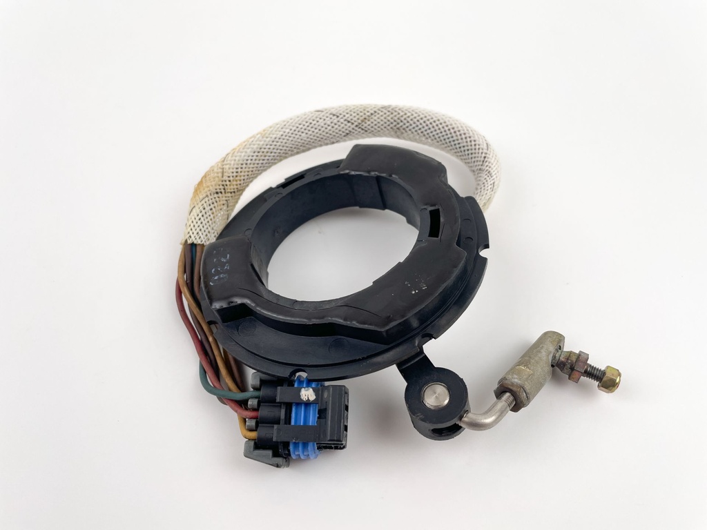 2003 Mercury 200 HP 2 Stroke Outboard Trigger Assembly 96455A18 OEM