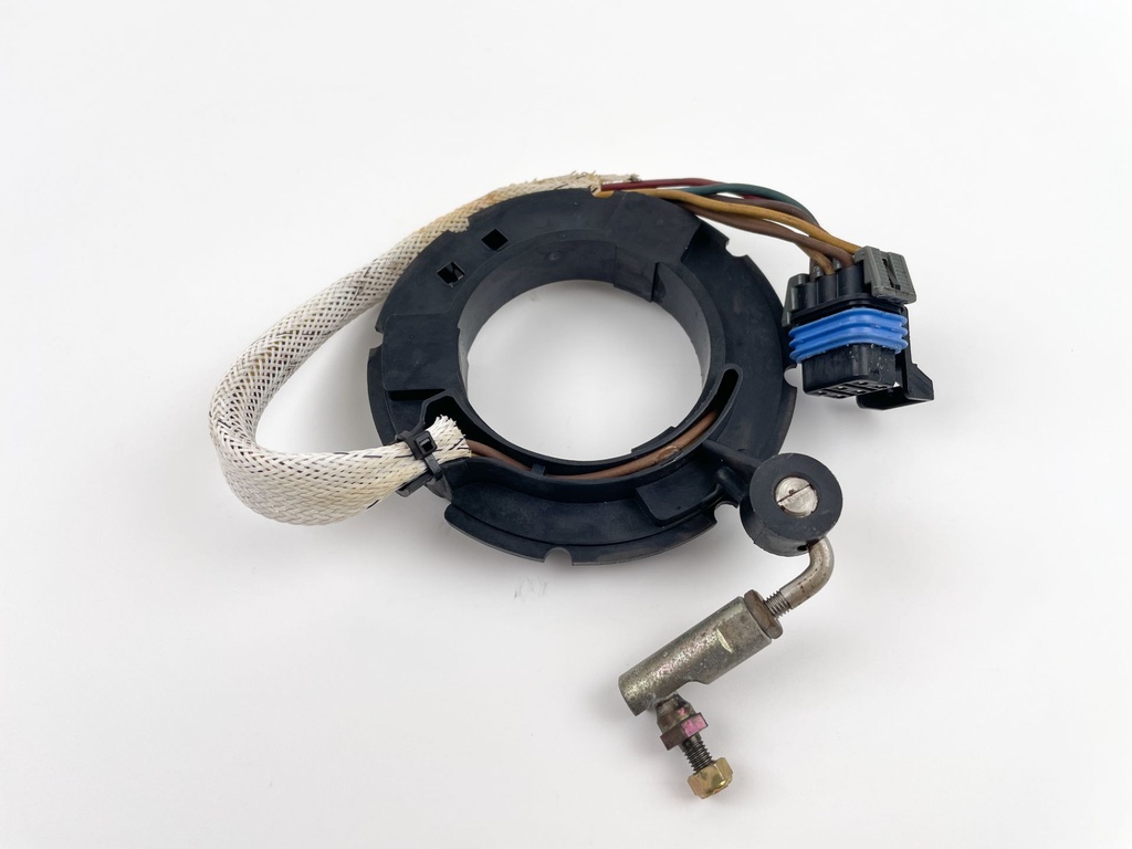 2003 Mercury 200 HP 2 Stroke Outboard Trigger Assembly 96455A18 OEM