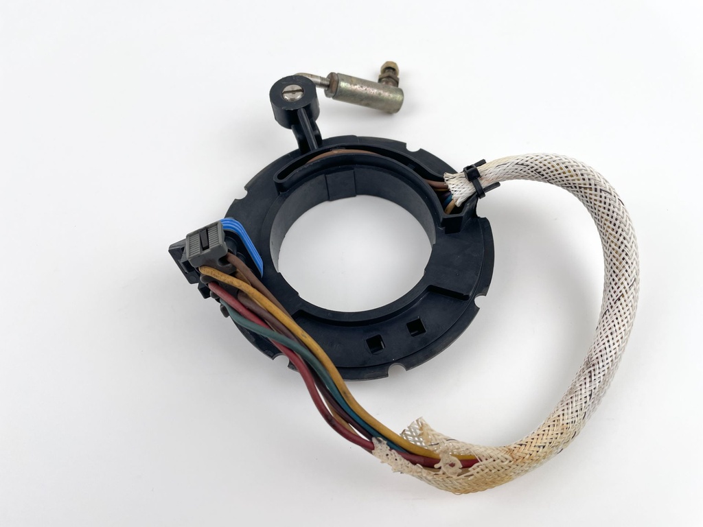 2003 Mercury 200 HP 2 Stroke Outboard Trigger Assembly 96455A18 OEM