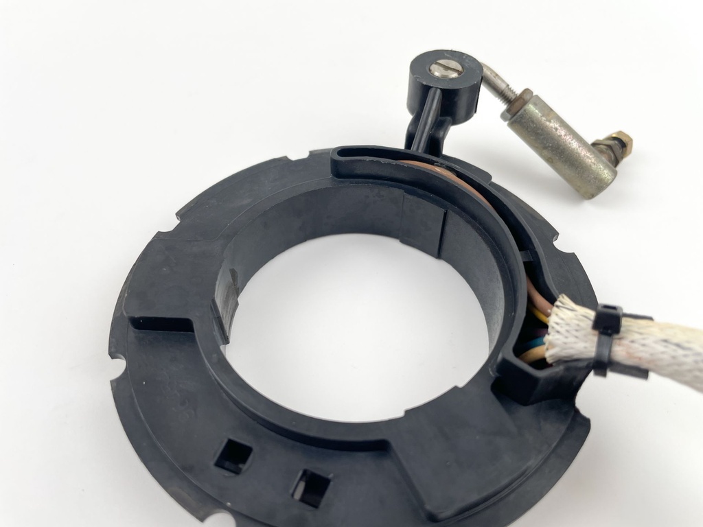 2003 Mercury 200 HP 2 Stroke Outboard Trigger Assembly 96455A18 OEM