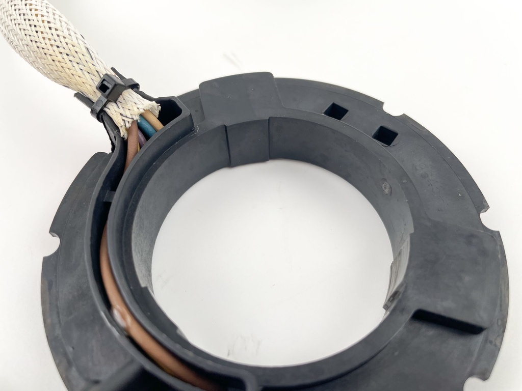 2003 Mercury 200 HP 2 Stroke Outboard Trigger Assembly 96455A18 OEM