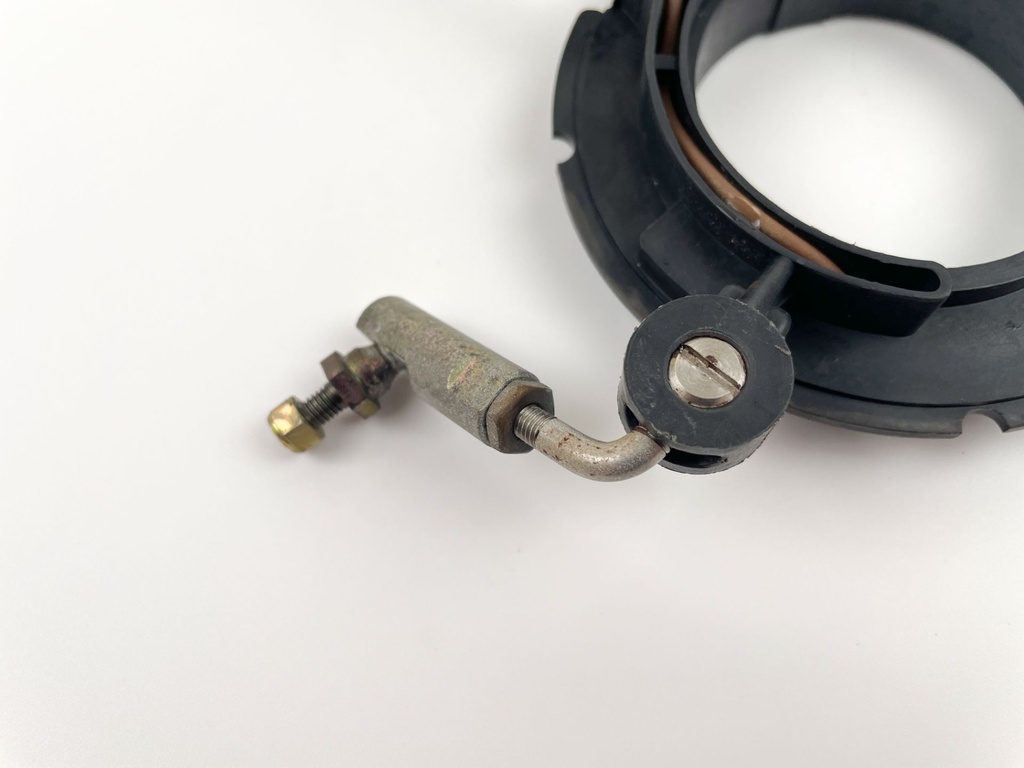 2003 Mercury 200 HP 2 Stroke Outboard Trigger Assembly 96455A18 OEM