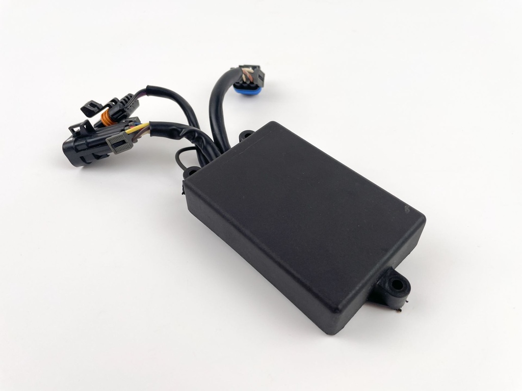 2003 Mercury 200 HP 2 Stroke Outboard Ignition Control Module 857185T1 OEM