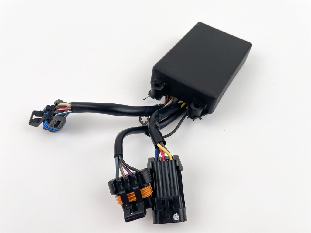 2003 Mercury 200 HP 2 Stroke Outboard Ignition Control Module 857185T1 OEM