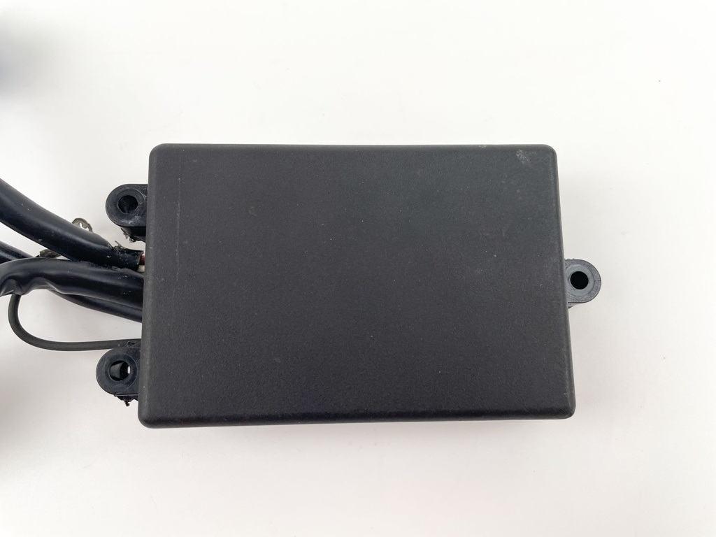2003 Mercury 200 HP 2 Stroke Outboard Ignition Control Module 857185T1 OEM
