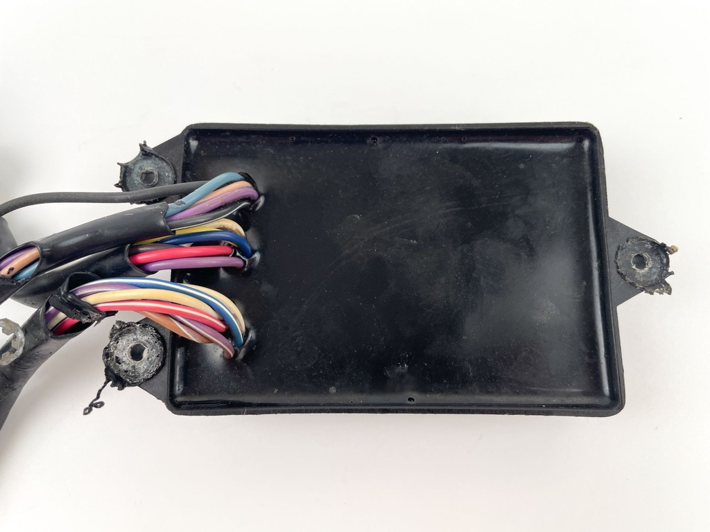 2003 Mercury 200 HP 2 Stroke Outboard Ignition Control Module 857185T1 OEM